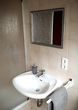 Apartment Ferienwohnung Ruttner