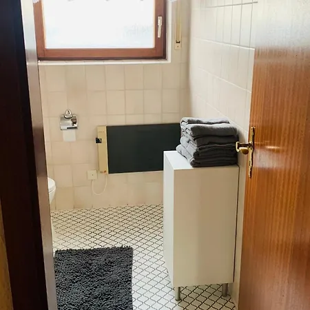 Ferienwohnung Ruttner Apartment *