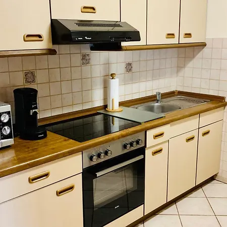 Ferienwohnung Ruttner * Rastatt
