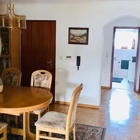 Ferienwohnung Ruttner Rastatt