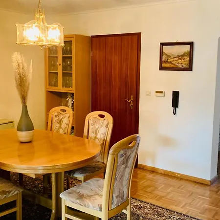 Ferienwohnung Ruttner