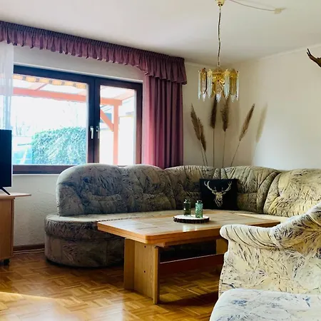 Ferienwohnung Ruttner Rastatt
