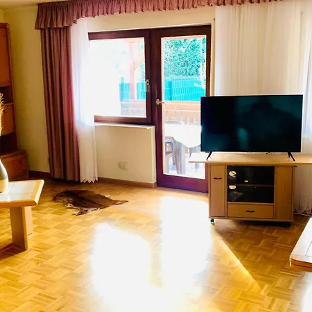 Ferienwohnung Ruttner Apartment *