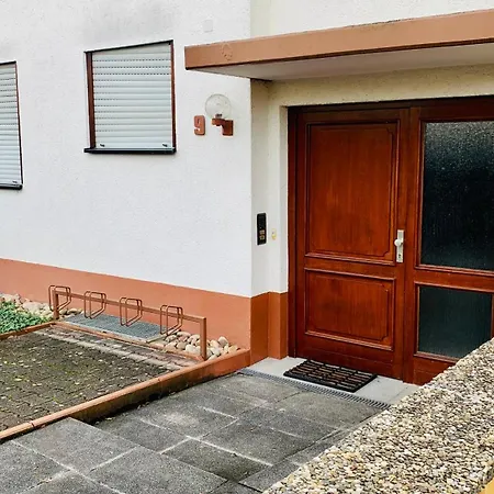 Ferienwohnung Ruttner * Rastatt