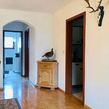 Ferienwohnung Ruttner