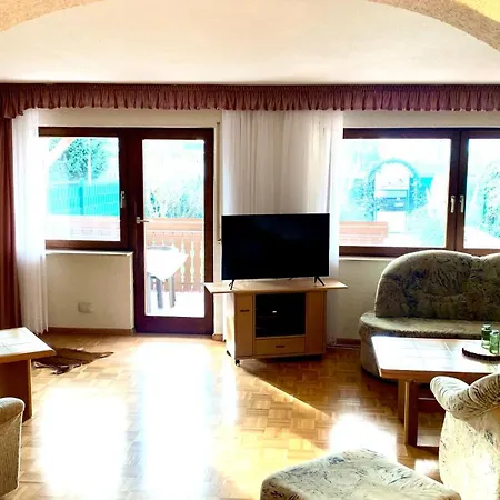 Ferienwohnung Ruttner Rastatt