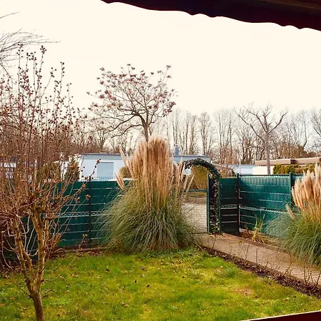 Ferienwohnung Ruttner Rastatt