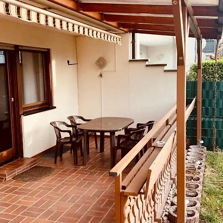 Apartment Ferienwohnung Ruttner *