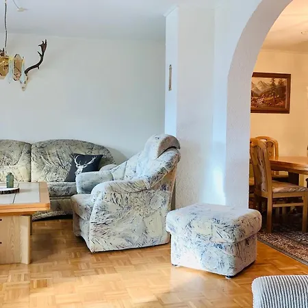 Ferienwohnung Ruttner Apartment Rastatt