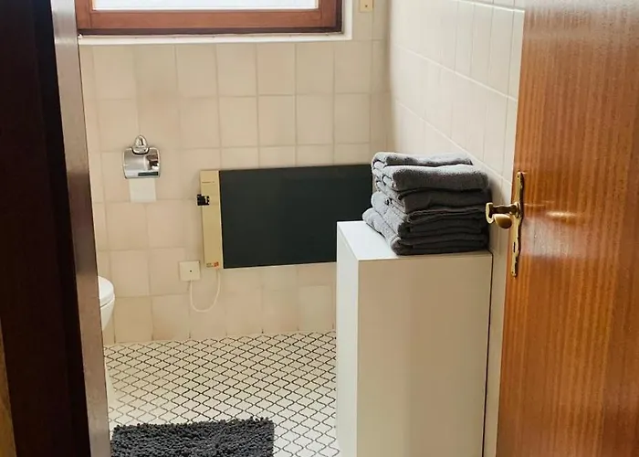 Ruttner Apartament *