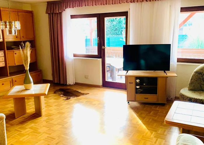 Ruttner Apartament *