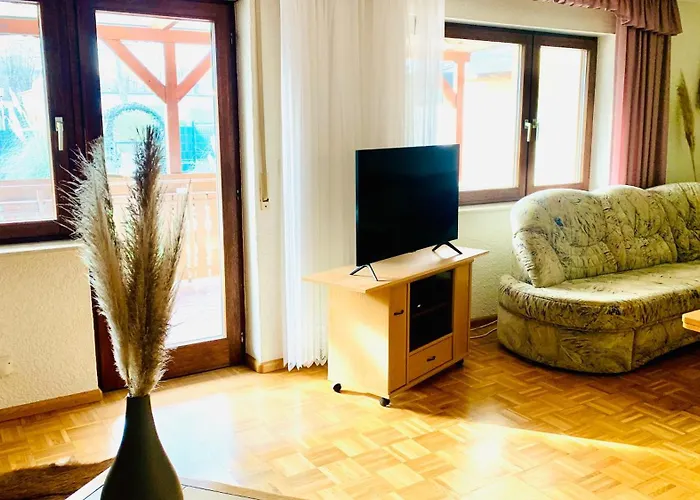 Ruttner Apartament *