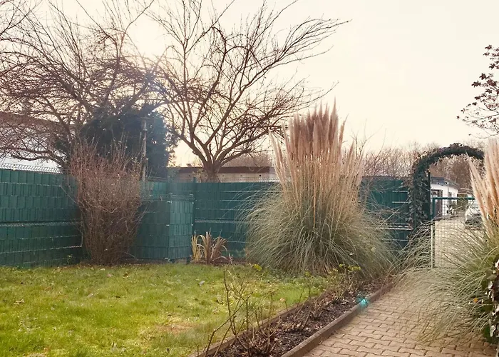 Ruttner Apartament *