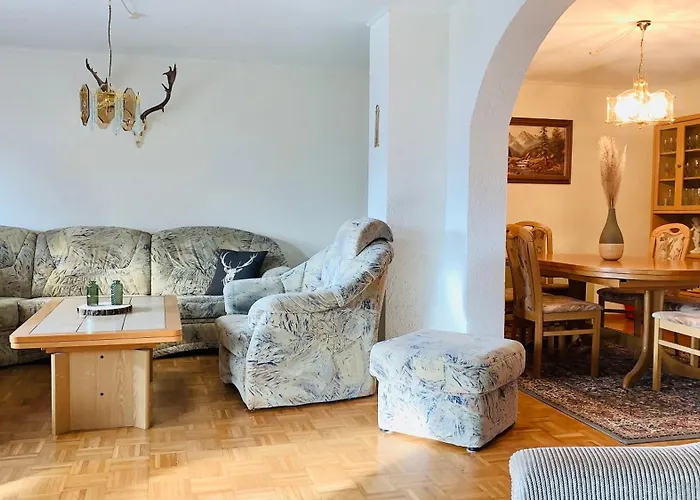 Ruttner Apartament Rastatt